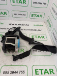 MERCEDES-BENZ A-KLASA W176, 2012.–2015. — POJAS SJEDALA — A2468600188
