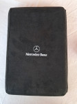 MERCEDES BENZ naslon za ruke
