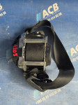 Mercedes-Benz W205 - Prednji lijevi sigurnosni pojas A2058600185