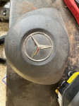 Mercedes c / glc airbag volana