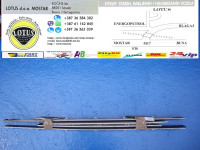 Mercedes C klasa C203-pvc pragovi  (ostali dijelovi)