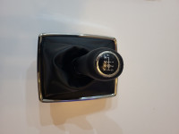 Mercedes C  ručica mjenjača