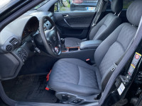 Mercedes C Klasa W203 Oplate Unutrašnjosti Vrata i Zadnja Klupa