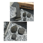 Mercedes C klasa W204 gume-navlake gas-kočnica-kuplung-ručna! VŽ-ZG!