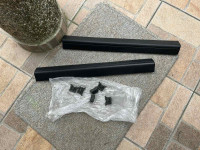 Mercedes C klasa W204 plastike pragova unutarnje unutrašnjosti! ZAGORJ