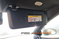 MERCEDES CLA SJENILO DESNO CLA SUNCOBRAN 2020.