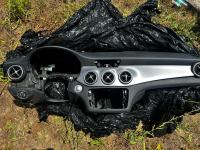Mercedes CLA W117 armatura tabla original airbag