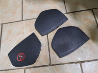 mercedes clk w208 bocni poklopci kontrolne table