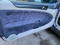 Mercedes CLK W208 Oplate Vrata Lijeva Desna