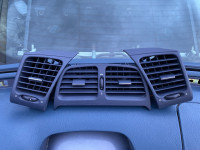 Mercedes CLK W208 Otvori Ventilacije Usmjerivaci