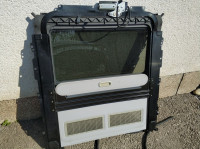 Mercedes Clk w208 šiber