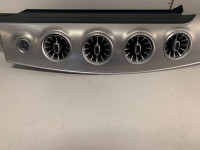 Mercedes E coupe W213 ambient light panel ventilacije A2386808600