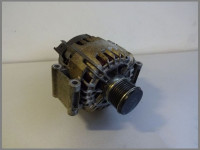 mercedes e klasa w211 alternator