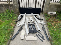 Mercedes E klasa w212 karavan dijelovi unutrašnjosti