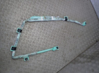 Mercedes e klasa W213 lijeva zavjesa