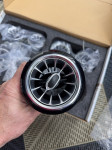 Mercedes E ventilacije AMG