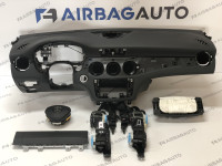 MERCEDES GLA X156 AIRBAG AIRBAGI ZRAČNI JASTUK ZRAČNI JASTUCI AIR