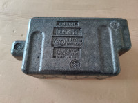 Mercedes Poklopac A2058990800