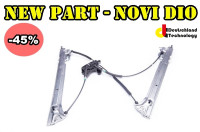 MERCEDES VITO (10-) PREDNJI DESNI PODIZAČ STAKLA A6397200546 ✅