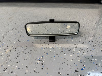 MERCEDES VITO W447 RETROVIZOR KABINE