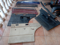 Mercedes w115 oplate vrata