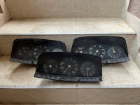 Mercedes w123 kilometar satovi