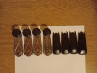 Mercedes w123 w124 190 ručkice podizača stakala