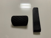 Mercedes W124 papučice