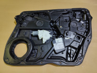 Mercedes W166 W292 Prednja Desna Vrata Podizač Stakla