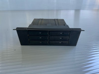 Mercedes w202 C klasa pretinac za kazete