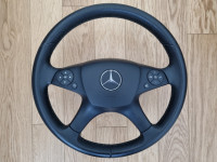 Mercedes W204 Avantgarde volan + zračni jastuk, KAO NOV