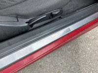 Mercedes w208 clk lajsna praga lijeva desna