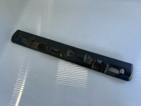 Mercedes w210 E klasa karavan, plastika sjedala