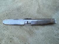 Mercedes w211 E klasa karavan lajsna gepeka