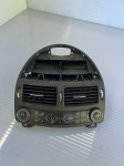 Mercedes w211 E klasa srednja resetka ventilacije