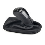 Mercedes w211,ručica mjenjača s navlakom i adapterom, automatik, novo!