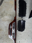 Mercedes S W221 dijelovi Instrument table