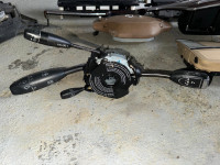 Mercedes S W221 Zavojnica volana