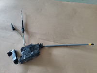 Mercedes W292 W166 Prednja Desna Vrata Brava