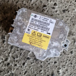 MINI COOPER CLUBMAN AIRBAG CENTRALA