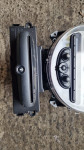 MINI COOPER CLUBMAN RADIO