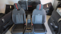 MINI JCW U25 KOMPLETAN INTERIJER