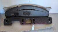 MINI JCW U25 TABLA KOMPLETNA
