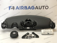 MINI PACEMAN R61 AIRBAG AIRBAGI ZRAČNI JASTUK ZRAČNI JASTUCI AIR