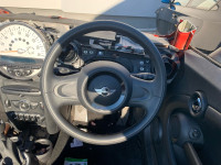 Mini R55 R56 R57 R58 R59 armatura i zracni jastuci komplet 200€