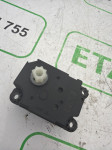MINI R56/R57, 2010.–2012. — MOTORIĆ VENTILACIJE — 3422658