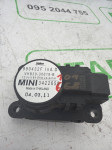 MINI R56/R57, 2010.–2012. — MOTORIĆ VENTILACIJE — 3422658