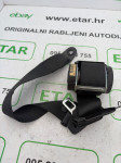MINI R56/R57, 2010.–2012. — STRAŽNJI SIGURNOSNI POJAS L — 615056400B