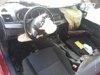 Mitsubishi Lancer 2009. GOD DIJELOVI VOZAČEVO SJEDALO SA AIRBAGOM!