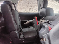 Mitsubishi Outlander 2007-2013 - SJEDALO SIC - stražnji